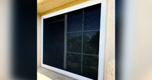 Protect Your Home with Security Screens in the Coachella Valley